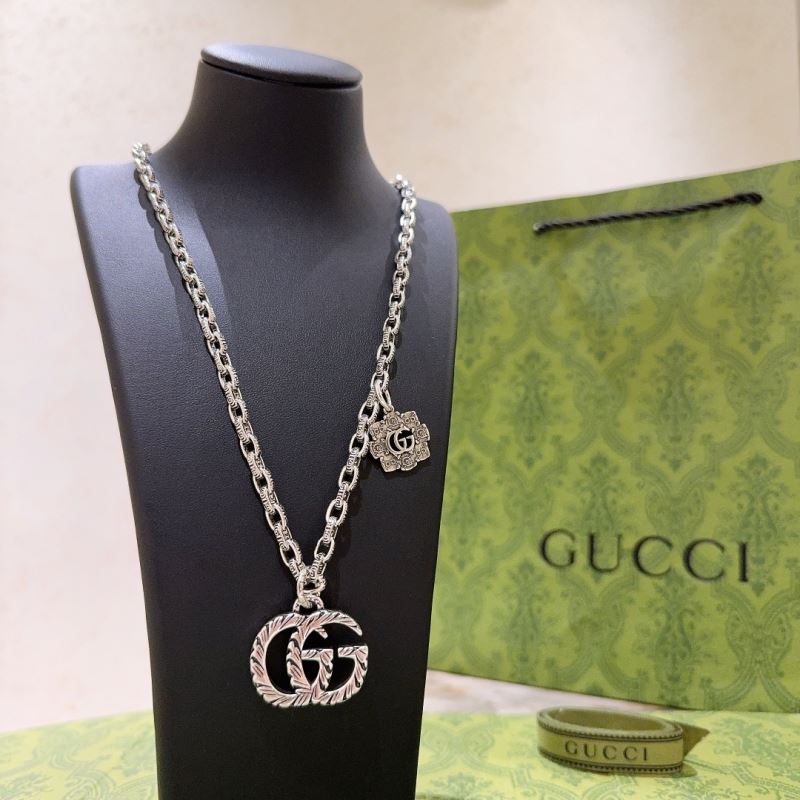 Gucci Necklaces